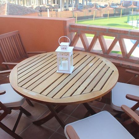 Casa Tosta Apartment ซานฮวน เด ลอส เตร์เรรอส ภายนอก รูปภาพ