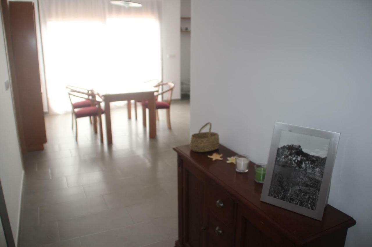 Casa Tosta Apartment ซานฮวน เด ลอส เตร์เรรอส ภายนอก รูปภาพ