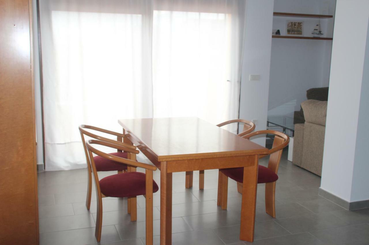 Casa Tosta Apartment ซานฮวน เด ลอส เตร์เรรอส ภายนอก รูปภาพ