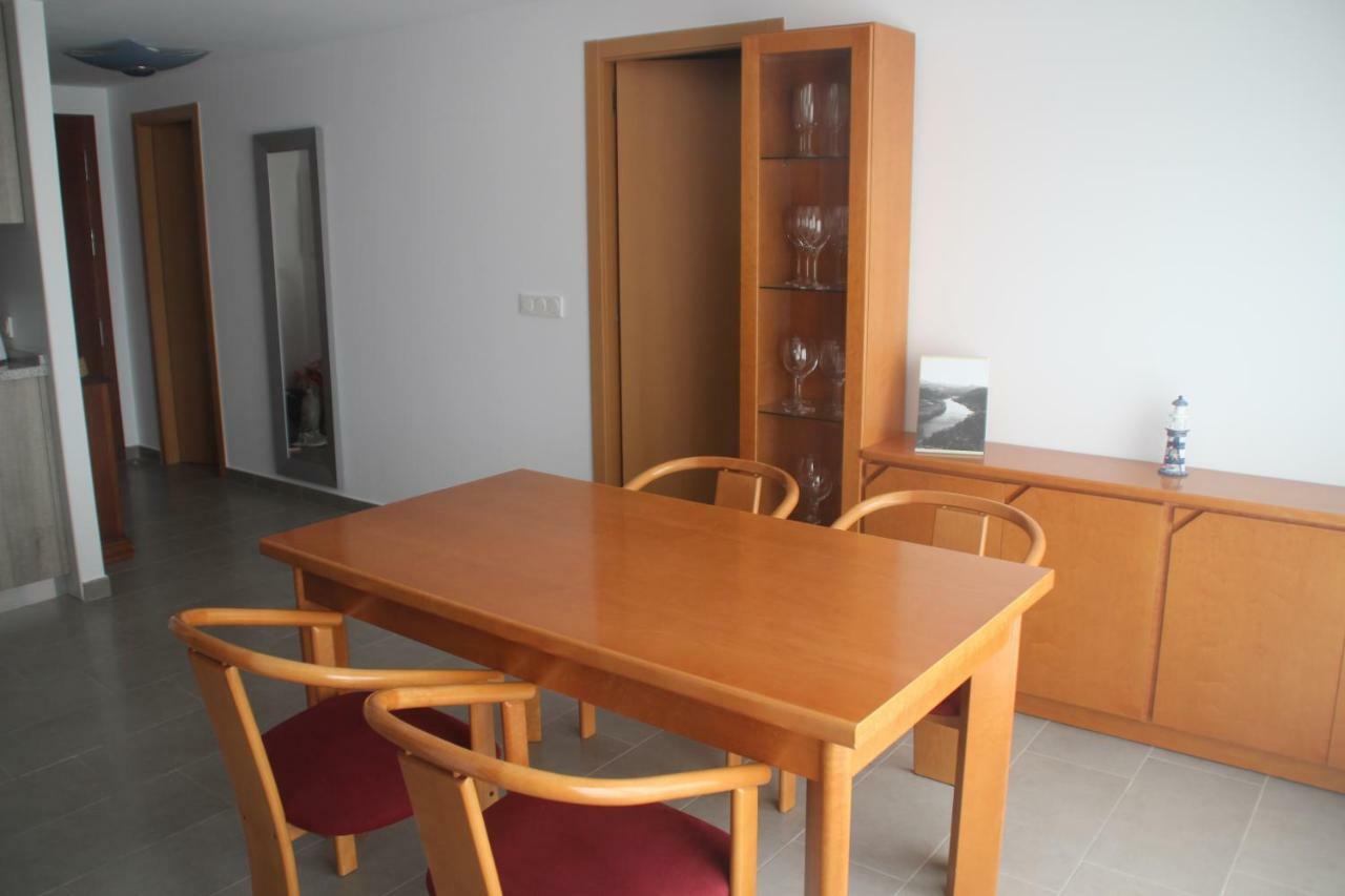 Casa Tosta Apartment ซานฮวน เด ลอส เตร์เรรอส ภายนอก รูปภาพ