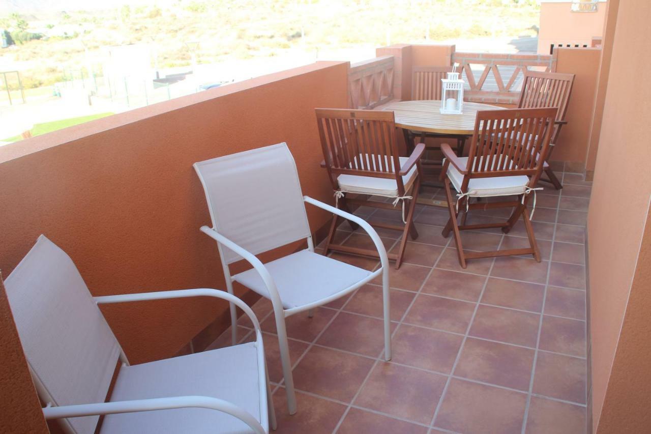 Casa Tosta Apartment ซานฮวน เด ลอส เตร์เรรอส ภายนอก รูปภาพ