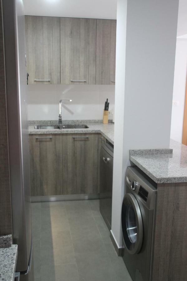 Casa Tosta Apartment ซานฮวน เด ลอส เตร์เรรอส ภายนอก รูปภาพ
