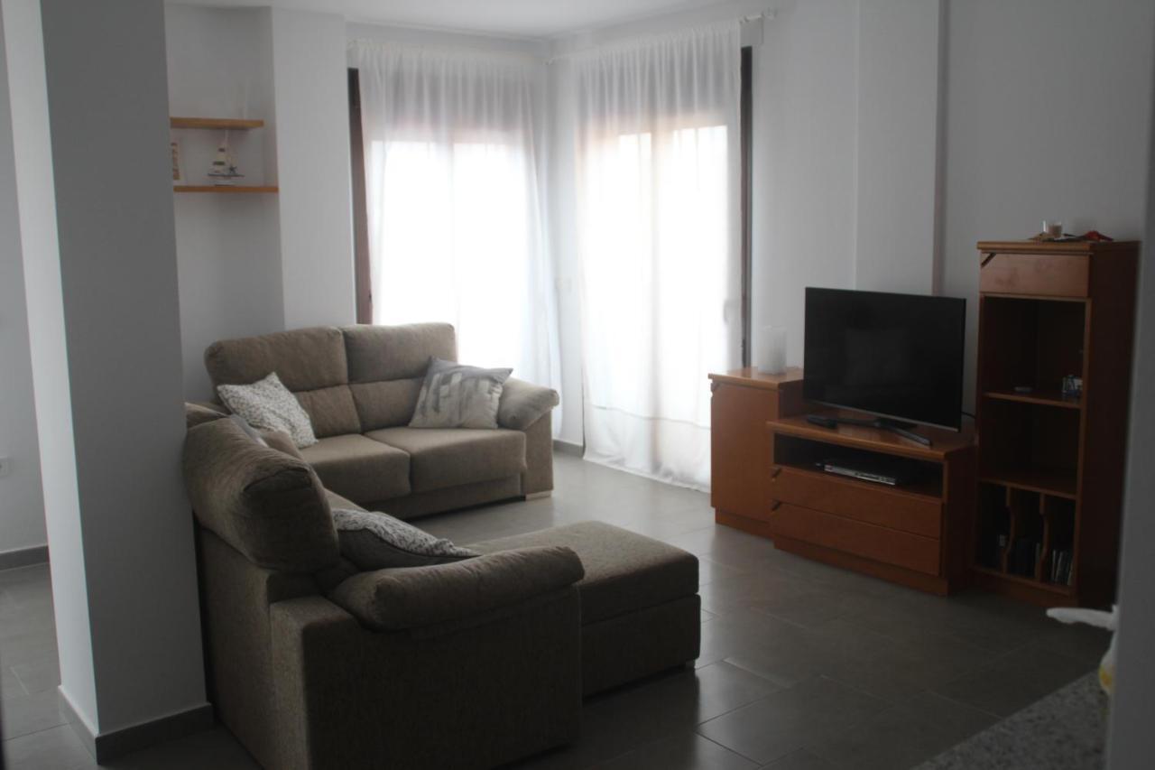 Casa Tosta Apartment ซานฮวน เด ลอส เตร์เรรอส ภายนอก รูปภาพ