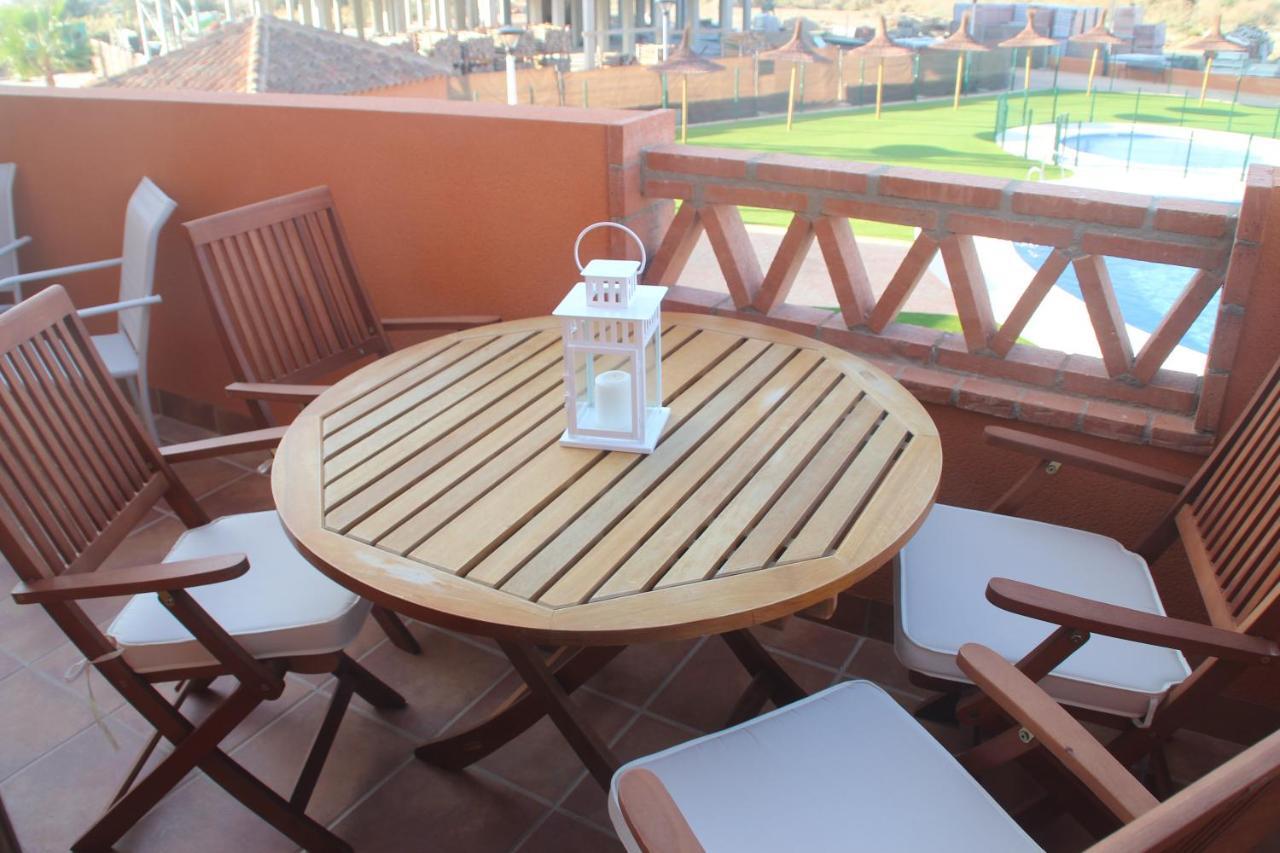 Casa Tosta Apartment ซานฮวน เด ลอส เตร์เรรอส ภายนอก รูปภาพ