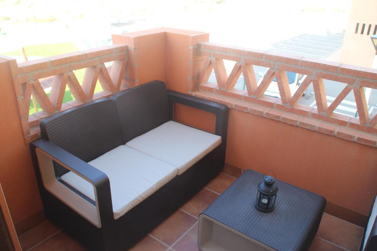 Casa Tosta Apartment ซานฮวน เด ลอส เตร์เรรอส ภายนอก รูปภาพ